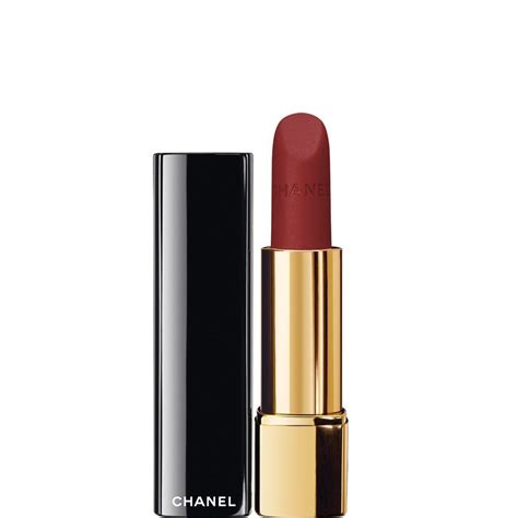 chanel lipstick 58|chanel long wearing lipstick.